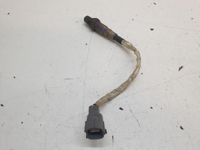 Sonda lambda, sensor de oxigênio depois de catalisador 0258006721 TOYOTA