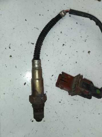 Sonda lambda, sensor de mistura pobre 0258007084 SUBARU