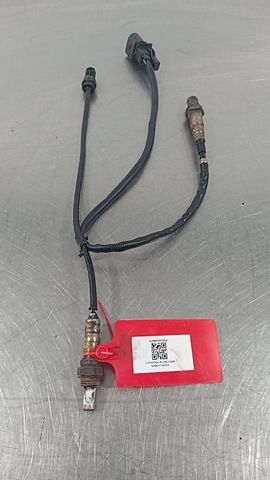 Sonda lambda, sensor de oxigênio até o catalisador 0258007274 BMW