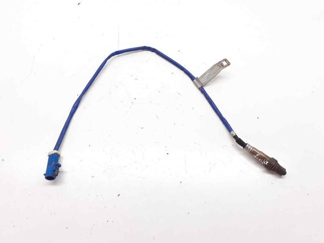 Sonda lambda, sensor de oxigênio até o catalisador 0258010355 FORD