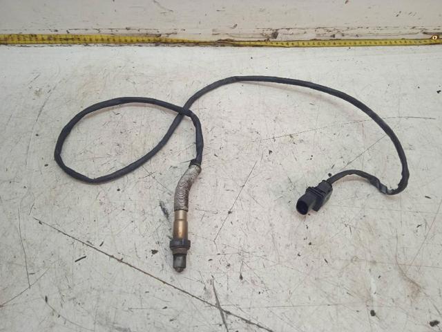 Sonda lambda, sensor de oxigênio até o catalisador 0258017110 BMW