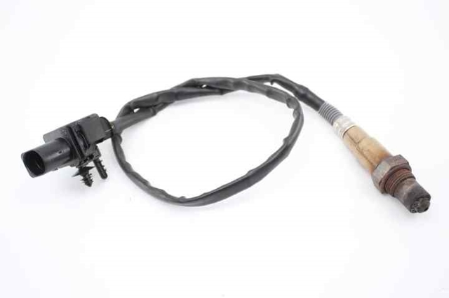 Sonda lambda, sensor de oxigênio até o catalisador 0258017290 FORD