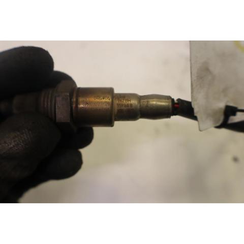 Sonda lambda, sensor de oxigênio até o catalisador 0258030127 VAG