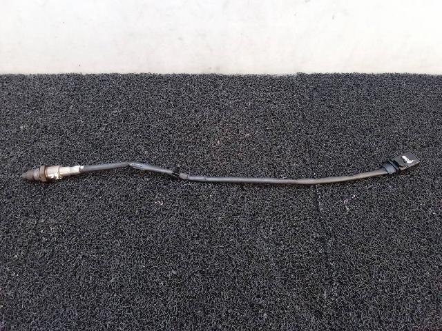 Sonda lambda, sensor de oxigênio depois de catalisador 0258030215 VAG
