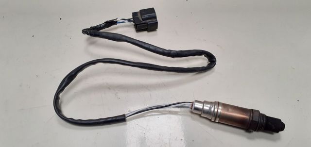 Sonda lambda, sensor de oxigênio 0258986507 MITSUBISHI