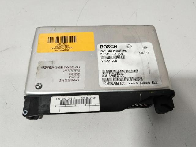 0260002360 BMW