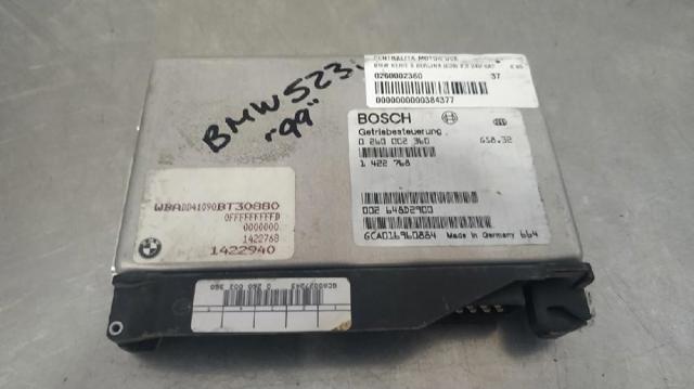 0260002360 BMW