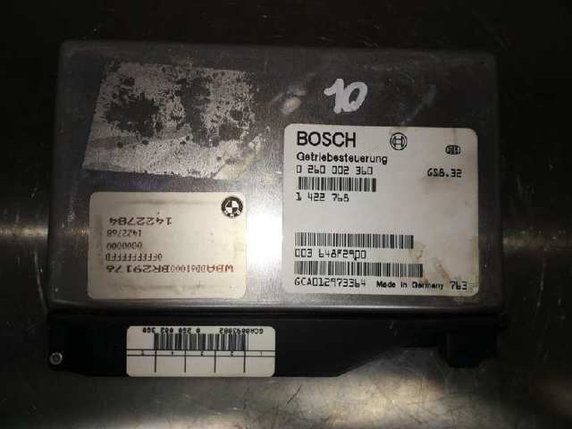 0260002360 BMW