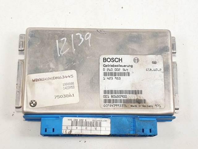 0260002564 BMW