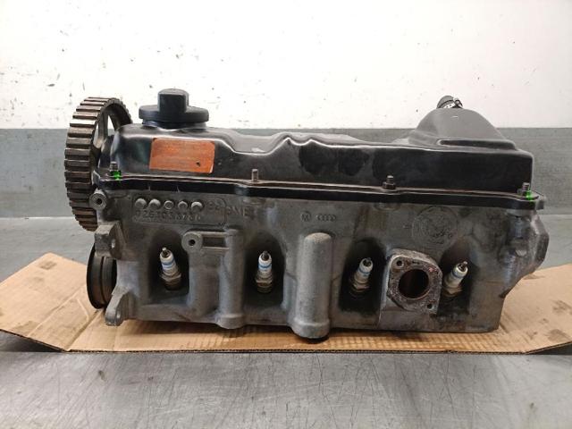 Cabeça de motor (CBC) para Volkswagen Golf 155