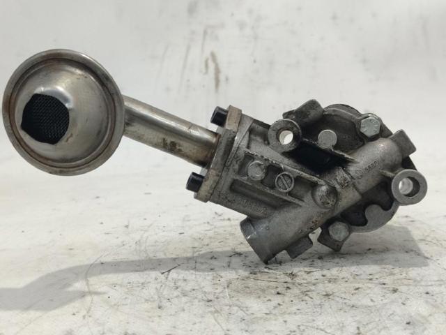 Bomba de óleo 026115153A VAG