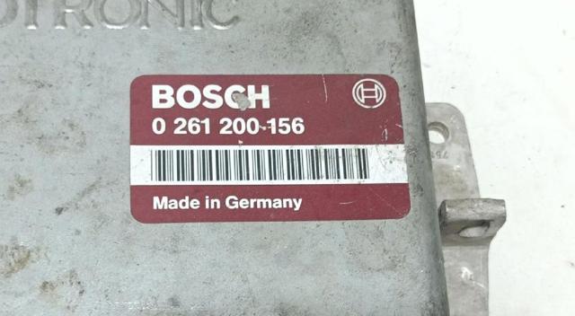 0261200156 BMW