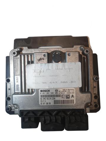 0261201505 Peugeot/Citroen