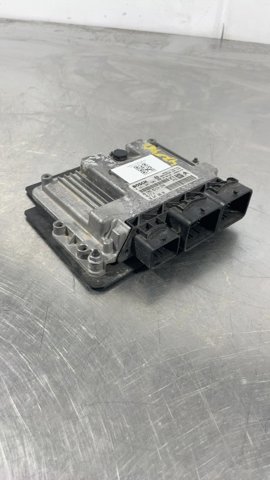Módulo de direção (Centralina eletrônica) de motor 0261201505 PEUGEOT