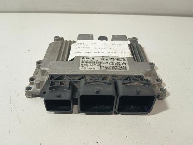 0261201505 Peugeot/Citroen