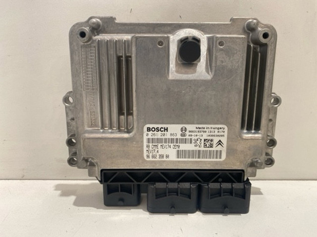 0261201863 Peugeot/Citroen