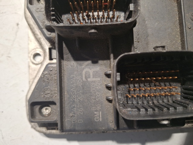 0261204058 Opel