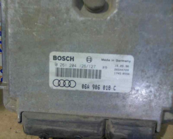 Comprar  A3  8L1