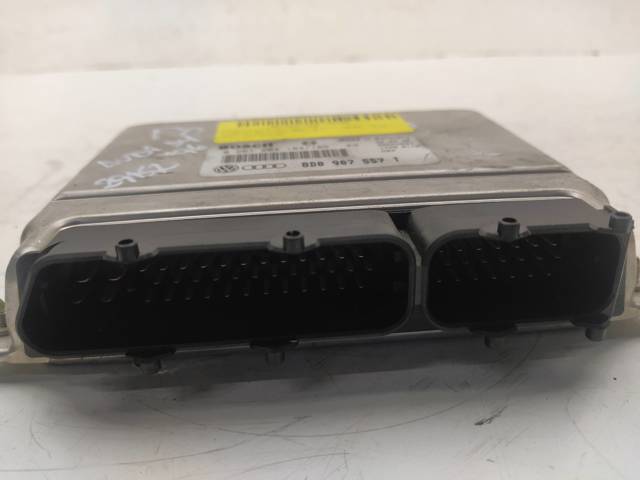 Módulo de direção (Centralina eletrônica) de motor 0261204184 VAG