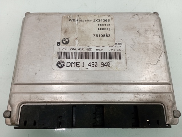 0261204420 BMW