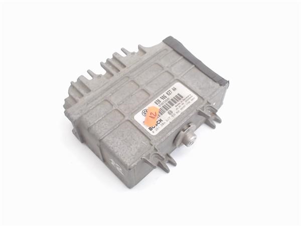 Módulo de direção (Centralina eletrônica) de motor 0261204617 VAG