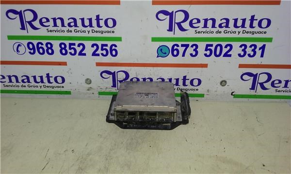 Módulo de direção (Centralina eletrônica) de motor 0261204883 MERCEDES