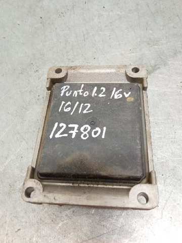 0261204983 Fiat/Alfa/Lancia