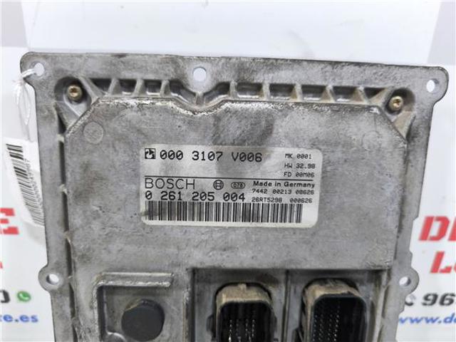 0261205004 Mercedes