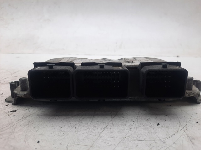 Módulo de direção (Centralina eletrônica) de motor 0261206943 PEUGEOT