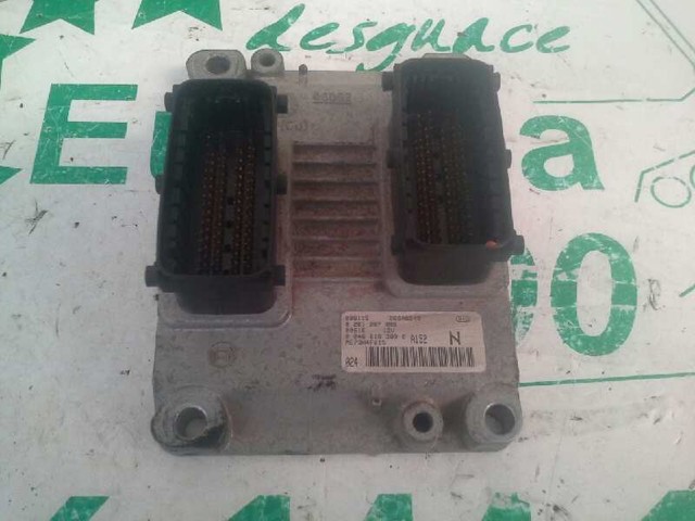 0261207086 Fiat/Alfa/Lancia