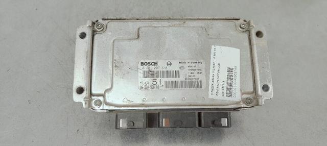 0261207318 Peugeot/Citroen