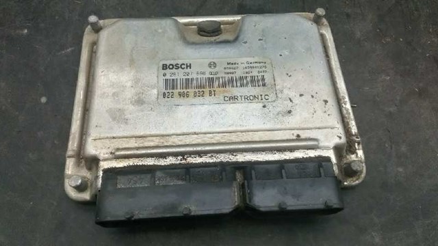 0261207696 Porsche
