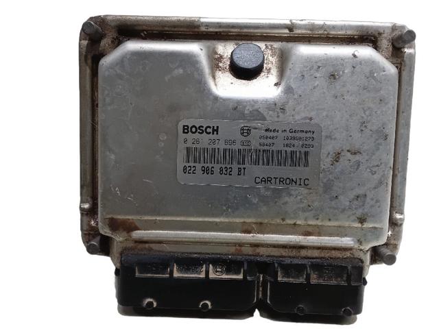 0261207696 Porsche