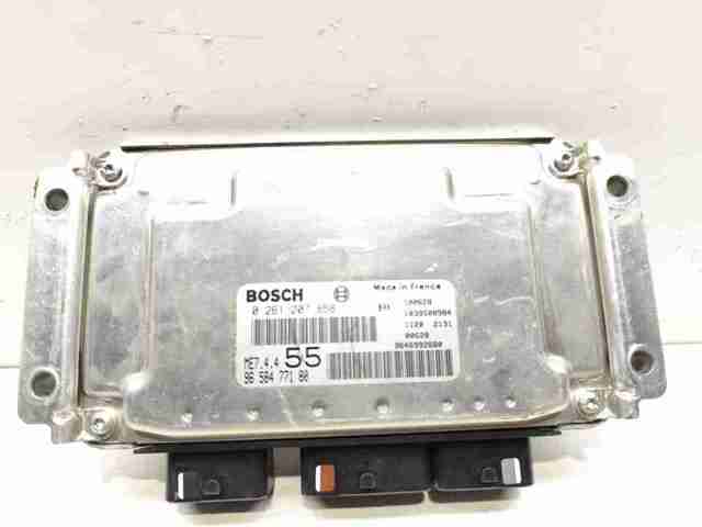 0261207858 Peugeot/Citroen