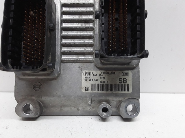 0261207964 Opel