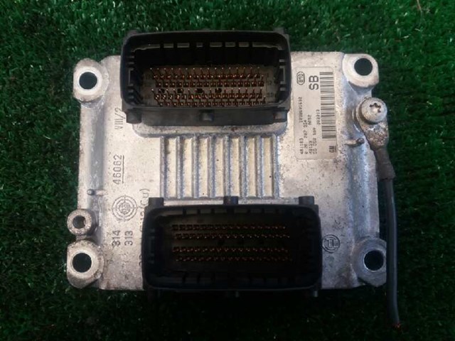 0261207964 Opel