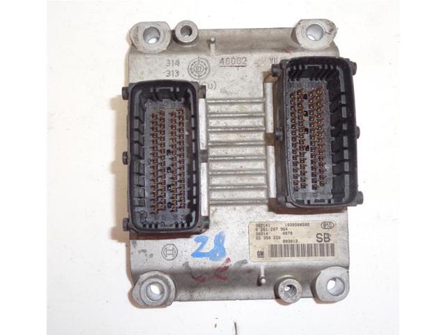 0261207964 Opel