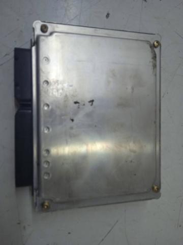 Módulo de direção (Centralina eletrônica) de motor 0261207978 VAG
