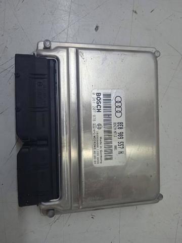 Módulo de direção (Centralina eletrônica) de motor 0261207978 VAG