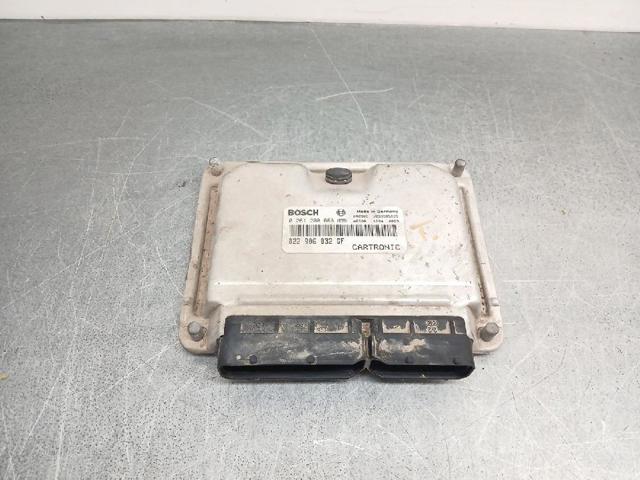 0261208668 Porsche