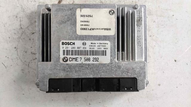 0261209007 BMW