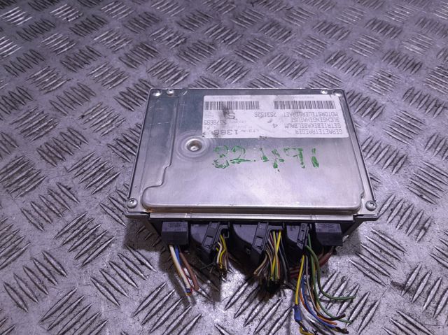 0261209007 BMW