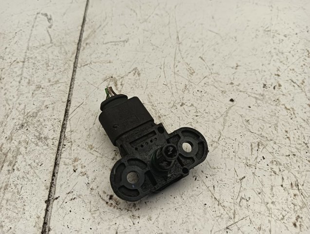 Sensor de pressão no coletor de admissão, MAP 0261230031 VAG
