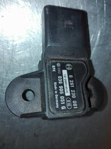 0261230081 VAG