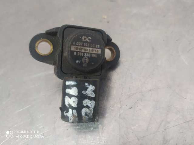 0261230196 Mercedes