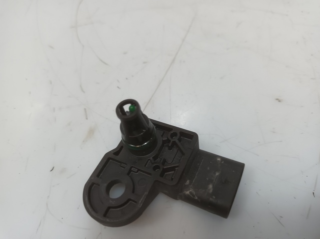 Sensor de pressão de supercompressão 0261230252 BMW