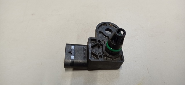 Sensor de pressão de supercompressão 0261230252 BMW