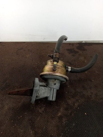 Bomba de combustível mecânica 026127025 VAG