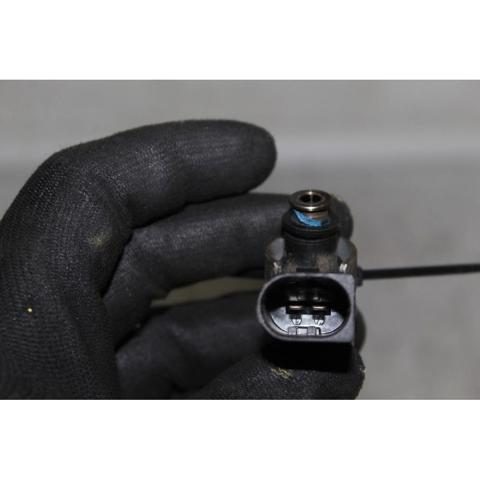 Injetor de injeção de combustível 0261500020 VAG