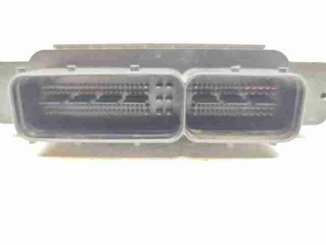 Módulo de direção (Centralina eletrônica) de motor 0261S09531 VAG